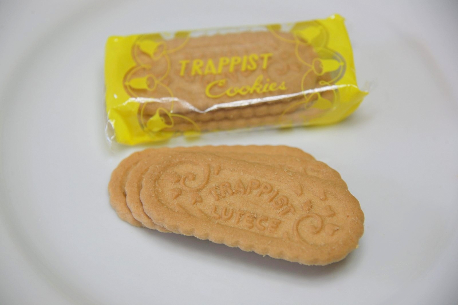 函館のお土産のおすすめ25選　5位:トラピストクッキー