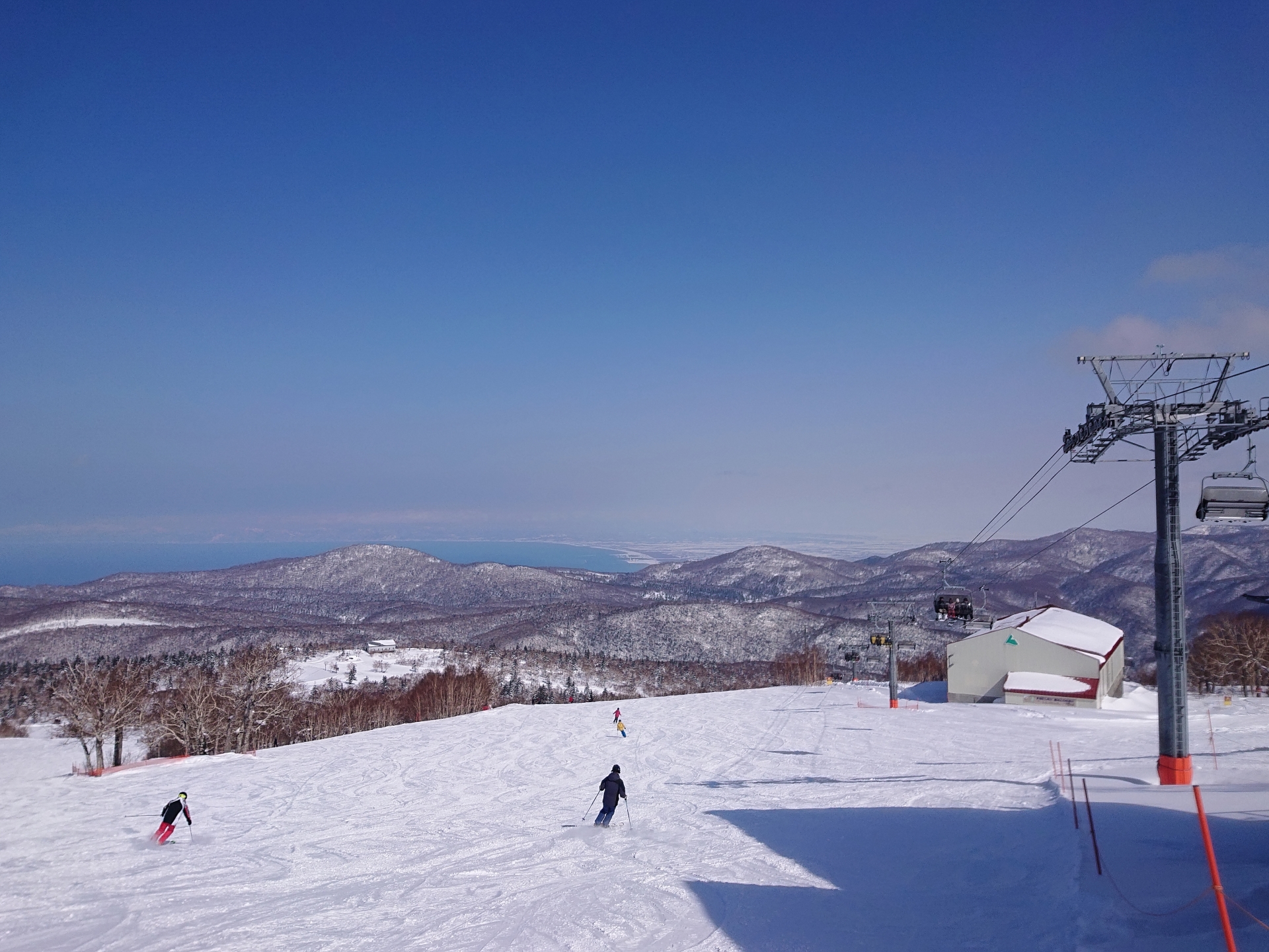 札幌のおすすめ観光スポット32選　18位:札幌国際スキー場