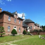 函館の観光スポットTOP25!