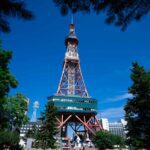 すすきのの観光スポットTOP30!