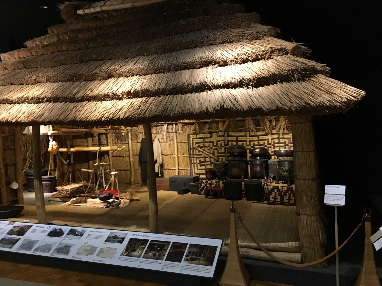 札幌のおすすめ観光スポット32選　27位:北海道博物館