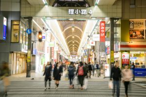 すすきのデートスポット30選