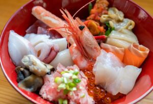 新千歳空港のグルメ25選！