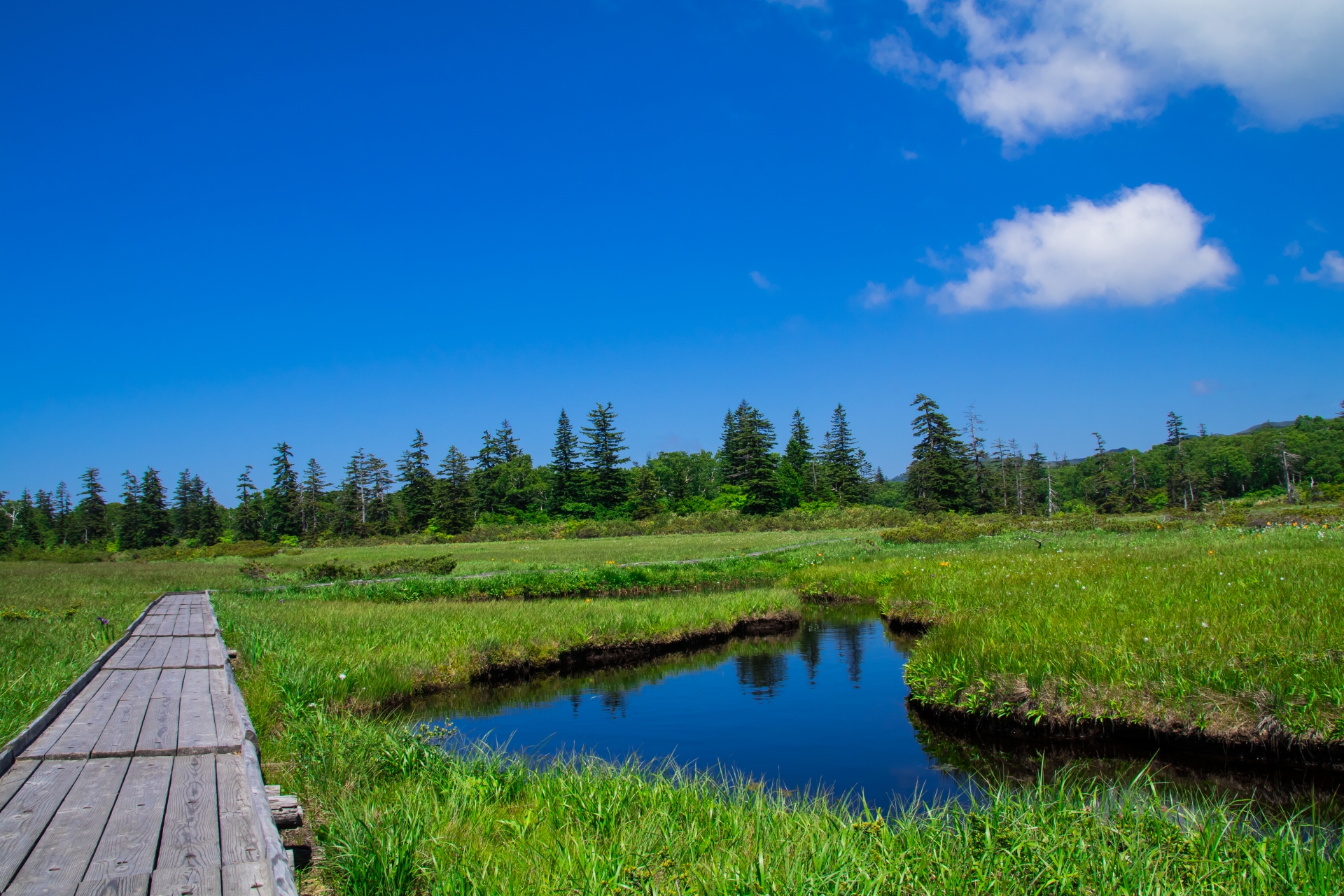 北海道観光の穴場おすすめスポット30選　16位:神仙沼
