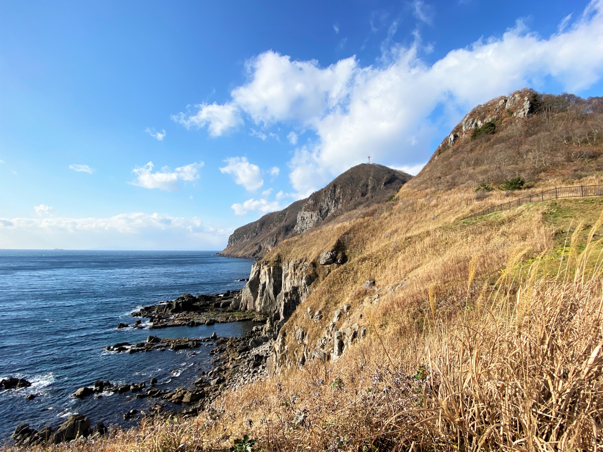 冬の北海道観光のおすすめスポット20選　11位:立待岬