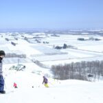 北海道のスキー場TOP30!