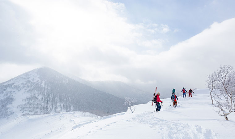 北海道のウィンタースポーツおすすめ16選　1位:星野リゾート トマム スキー場