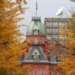 秋の札幌旅行おすすめスポットTOP25!