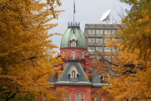 秋の札幌旅行おすすめスポットTOP25！