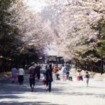 札幌旅行で春の人気観光スポットTOP20!