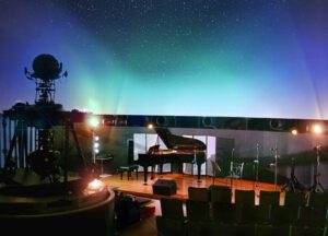 札幌のプラネタリウムTOP4