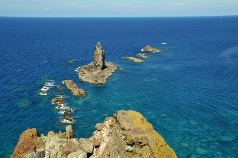 北海道観光で夏の人気スポットTOP20！