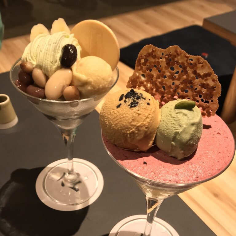 すすきののカフェTOP25！
