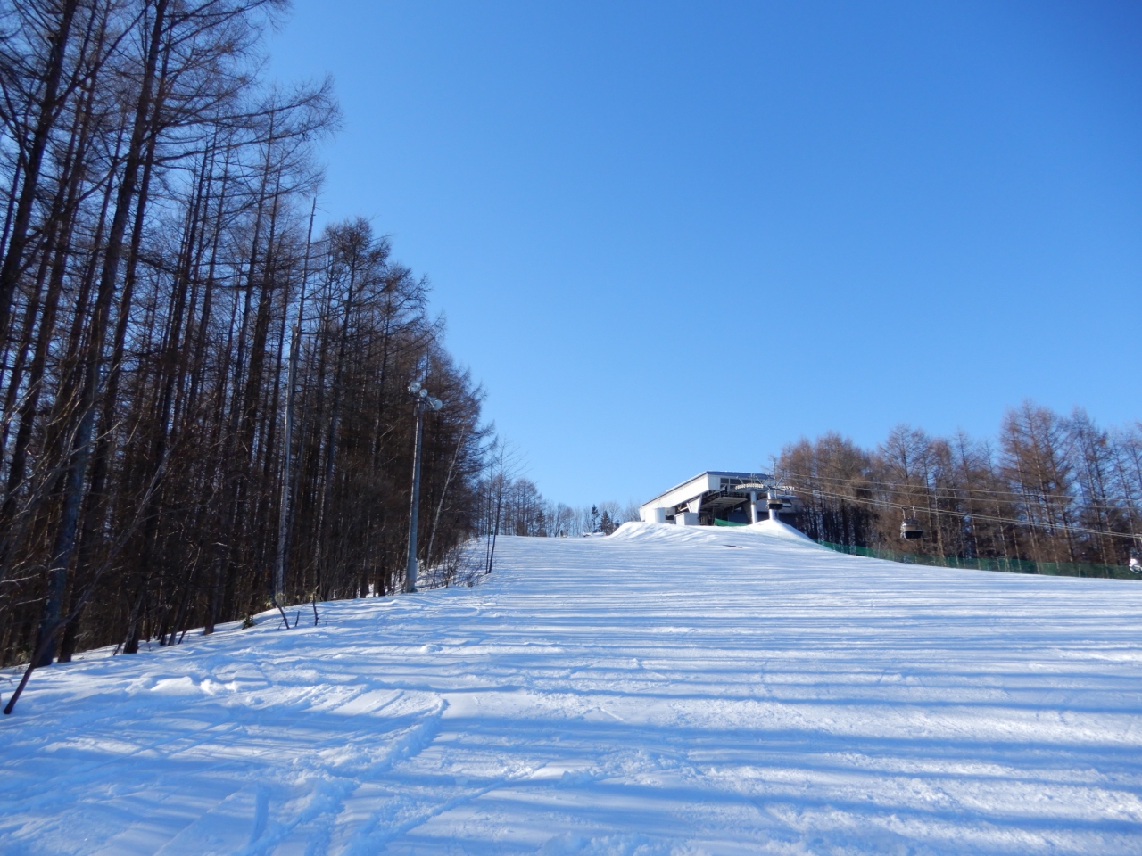 北海道のスキー場おすすめ30選　23位:ノーザンアークリゾートスキー場