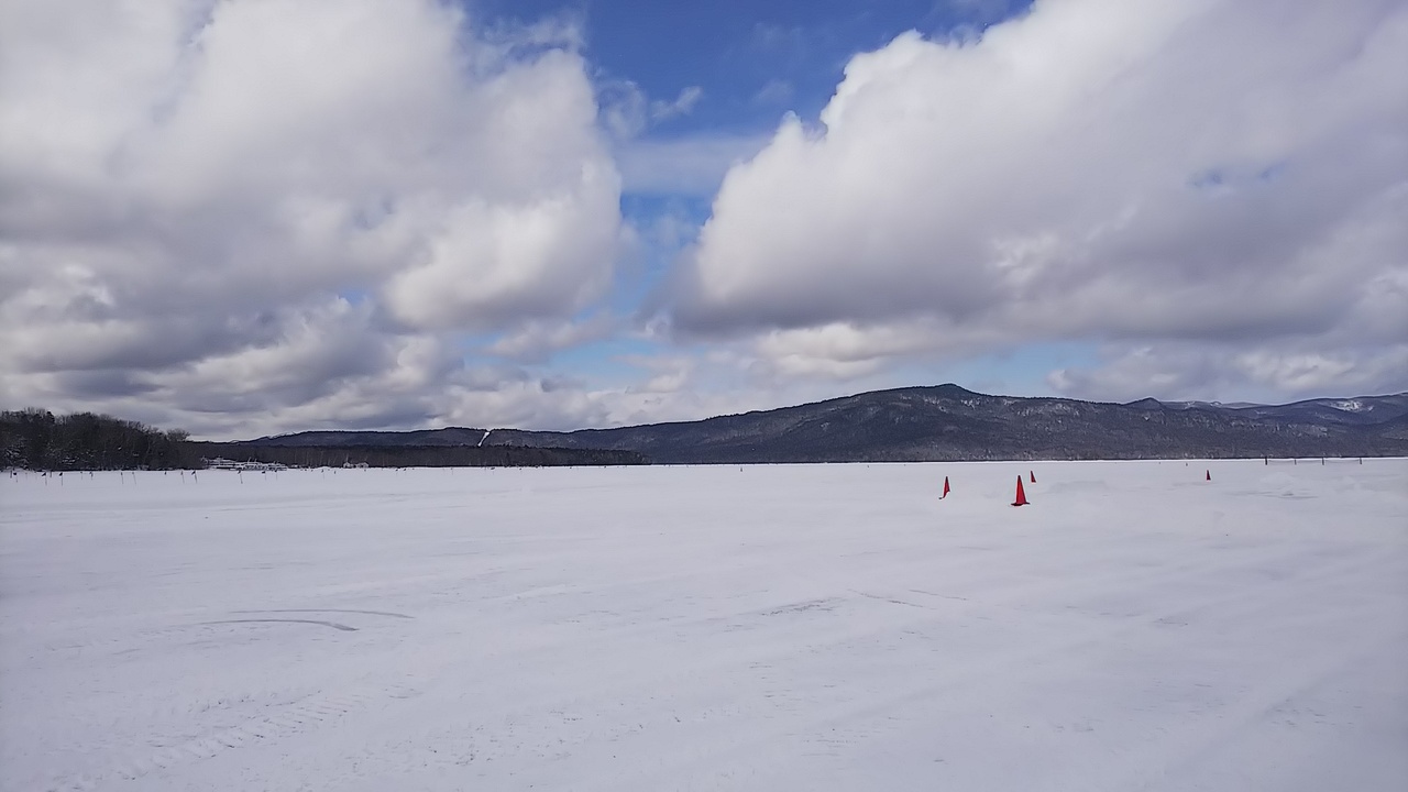 冬の北海道観光のおすすめスポット20選　12位:阿寒摩周国立公園
