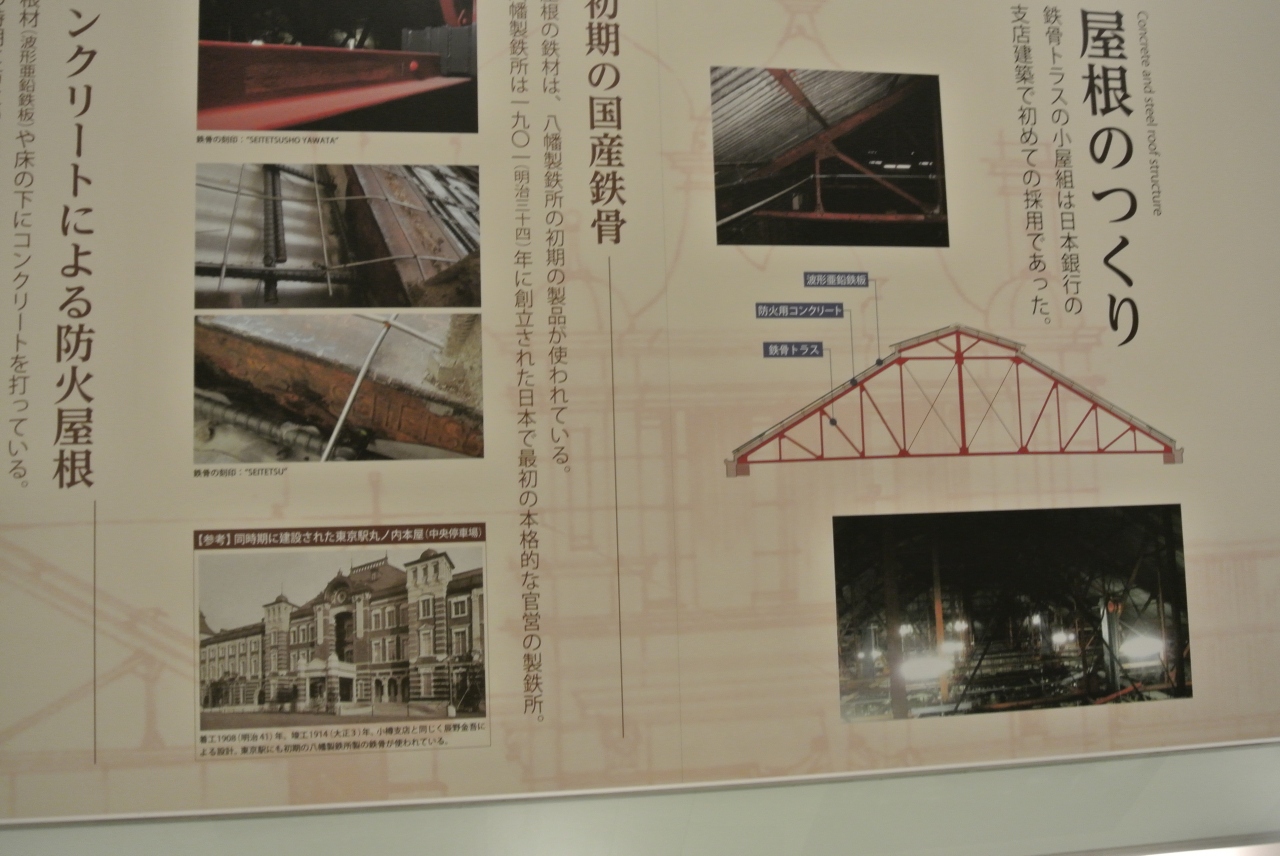 小樽観光のおすすめスポット30選　5位:日本銀行旧小樽支店 金融資料館