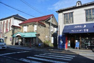 小樽観光のおすすめスポットTOP30！