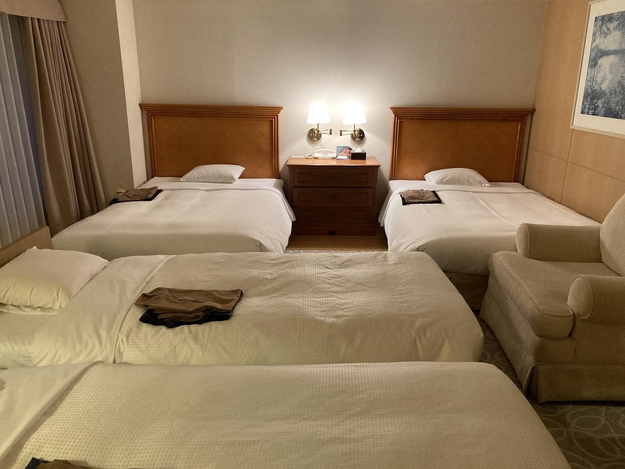 札幌のホテルのおすすめの場所20選　14位:ホテルマイステイズプレミア 札幌パーク