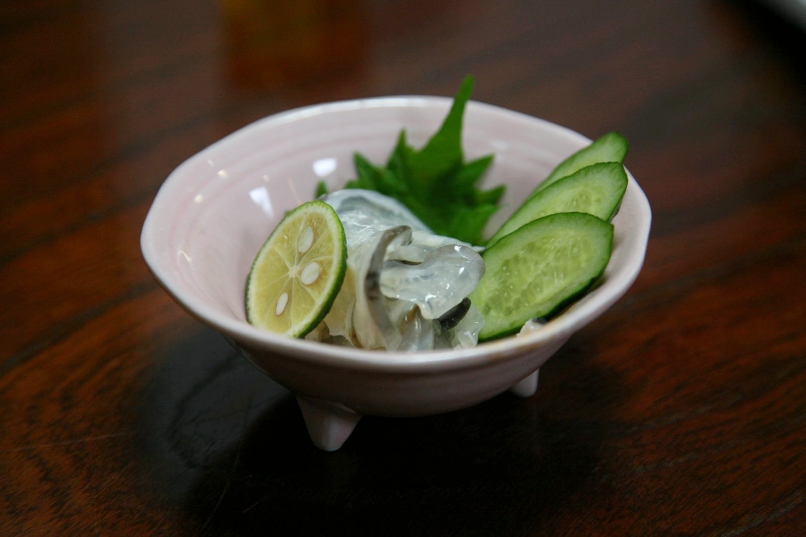 札幌のお土産で海鮮のおすすめ20選　16位:氷頭レモン