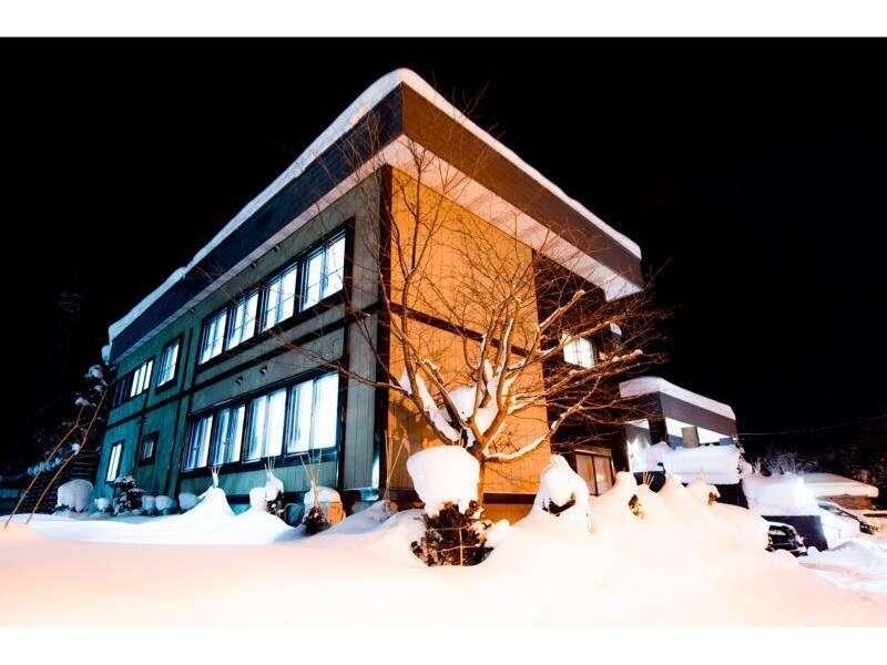 札幌の温泉旅館のおすすめスポット25選　8位:温泉旅館錦和荘