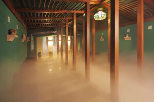 すすきのの岩盤浴でカップルにおすすめ15選