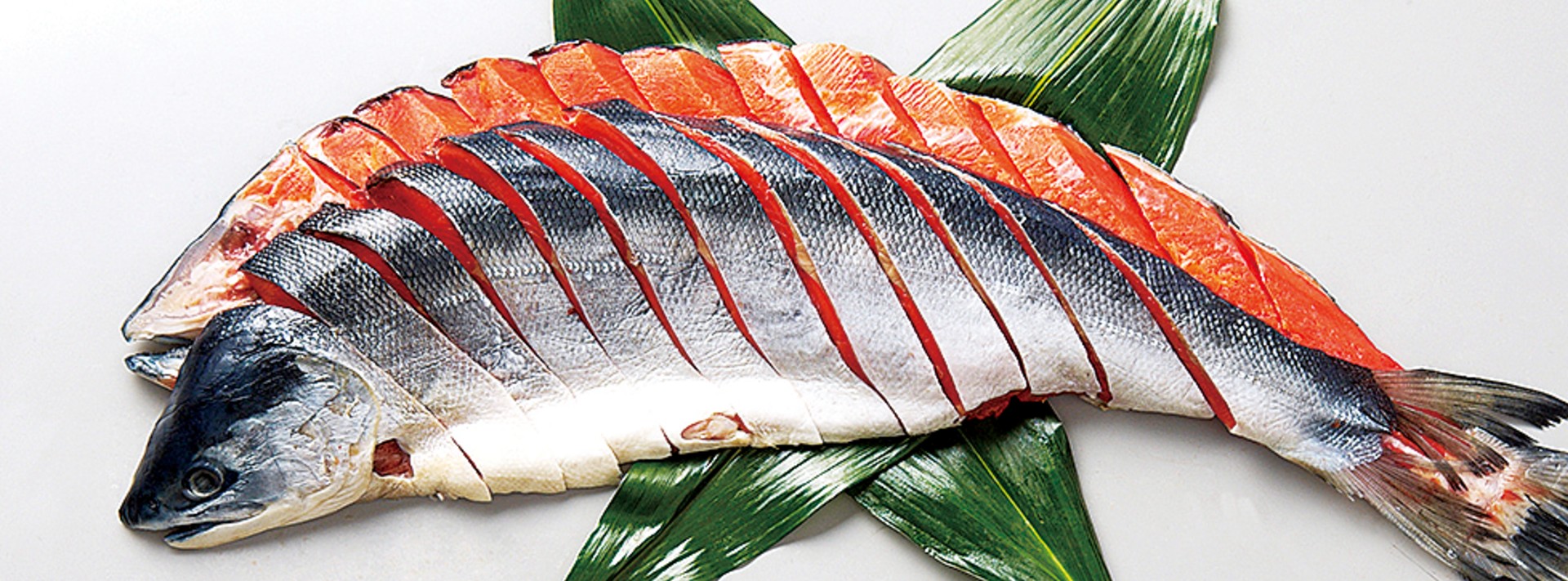 札幌のお土産で海鮮のおすすめ20選　6位:鮭