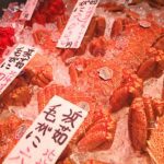 札幌のお土産で海鮮TOP20!