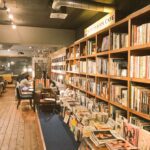 札幌の本屋でおしゃれなお店10選