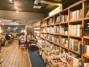 札幌の本屋でおしゃれなお店10選