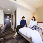 すすきののホテルでカップルにおすすめTOP25!