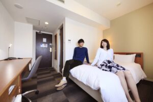 すすきののホテルでカップルにおすすめTOP25！