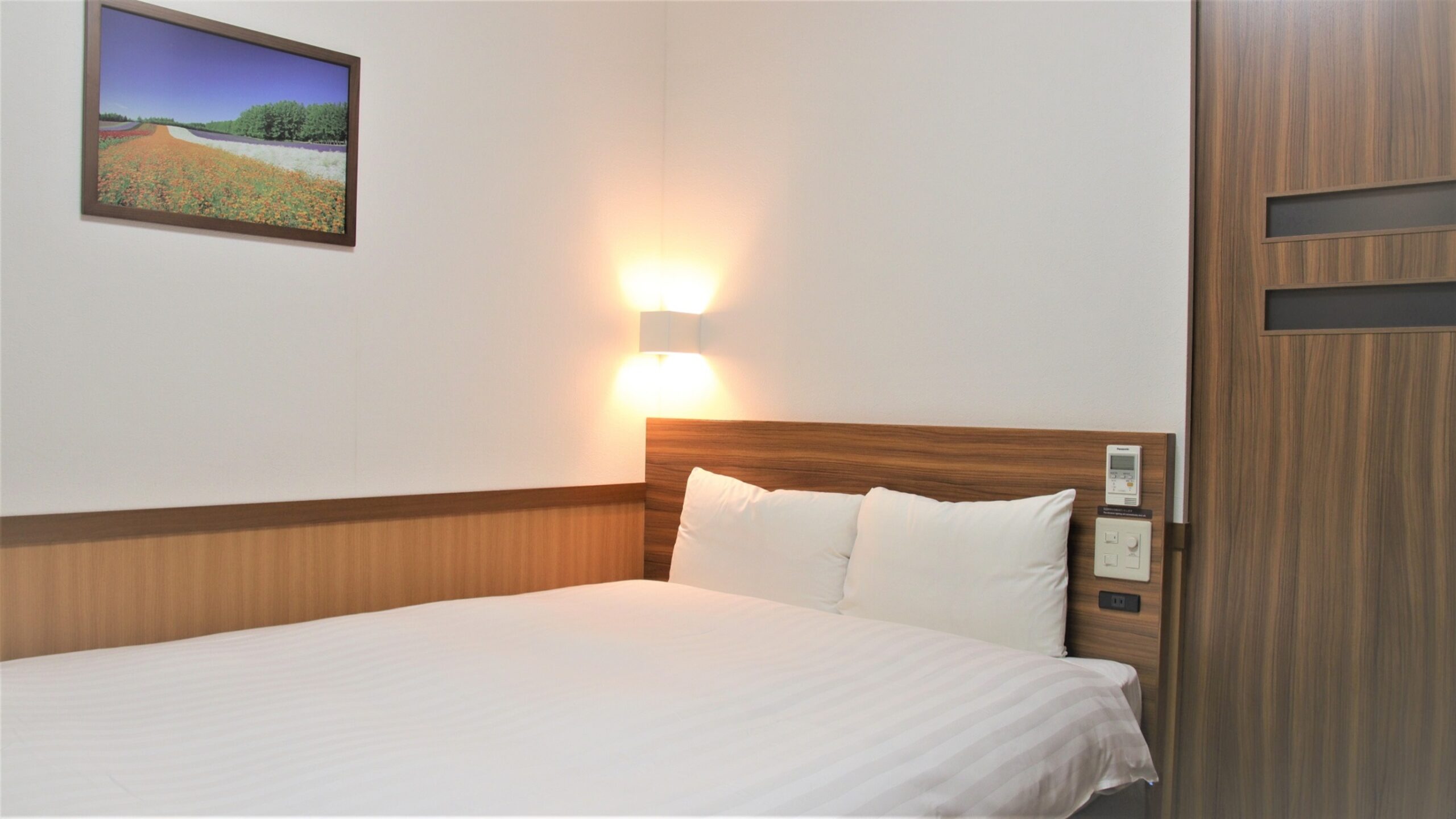 すすきの周辺の高級ホテル20選　5位:石狩の湯 ドーミーインPREMIUM札幌