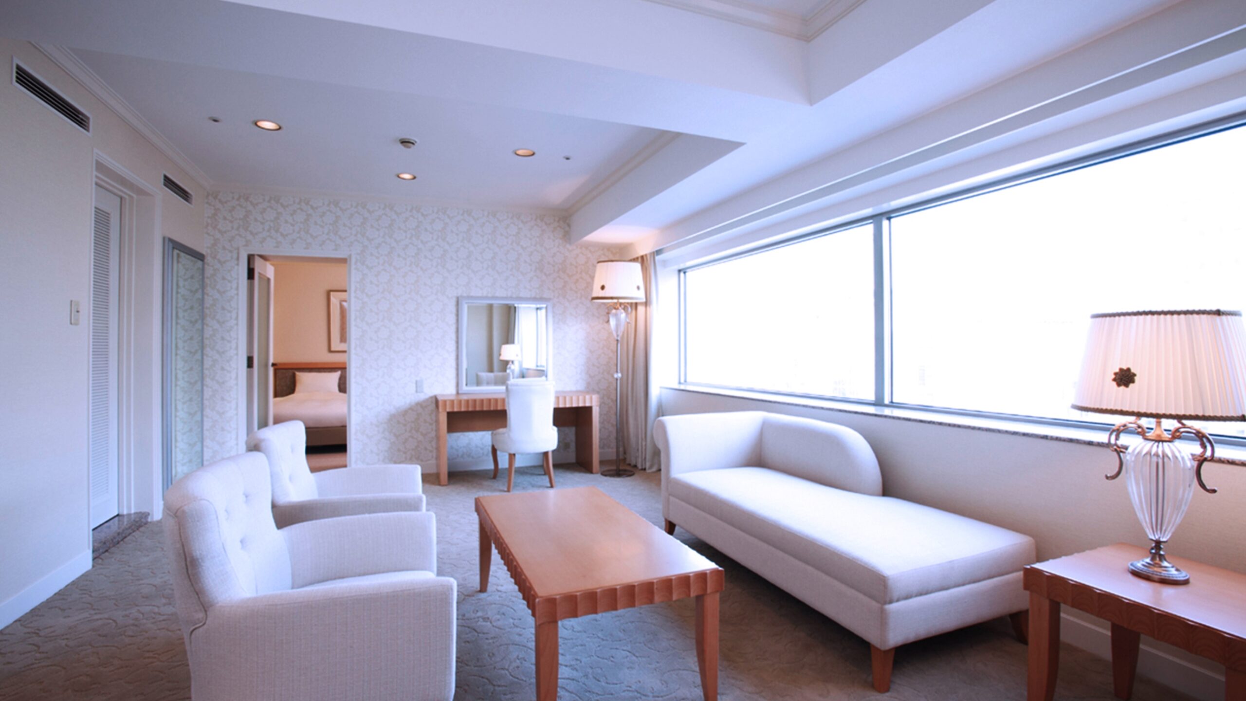 札幌の温泉ホテルのおすすめスポット20選　15位:センチュリーロイヤルホテル 