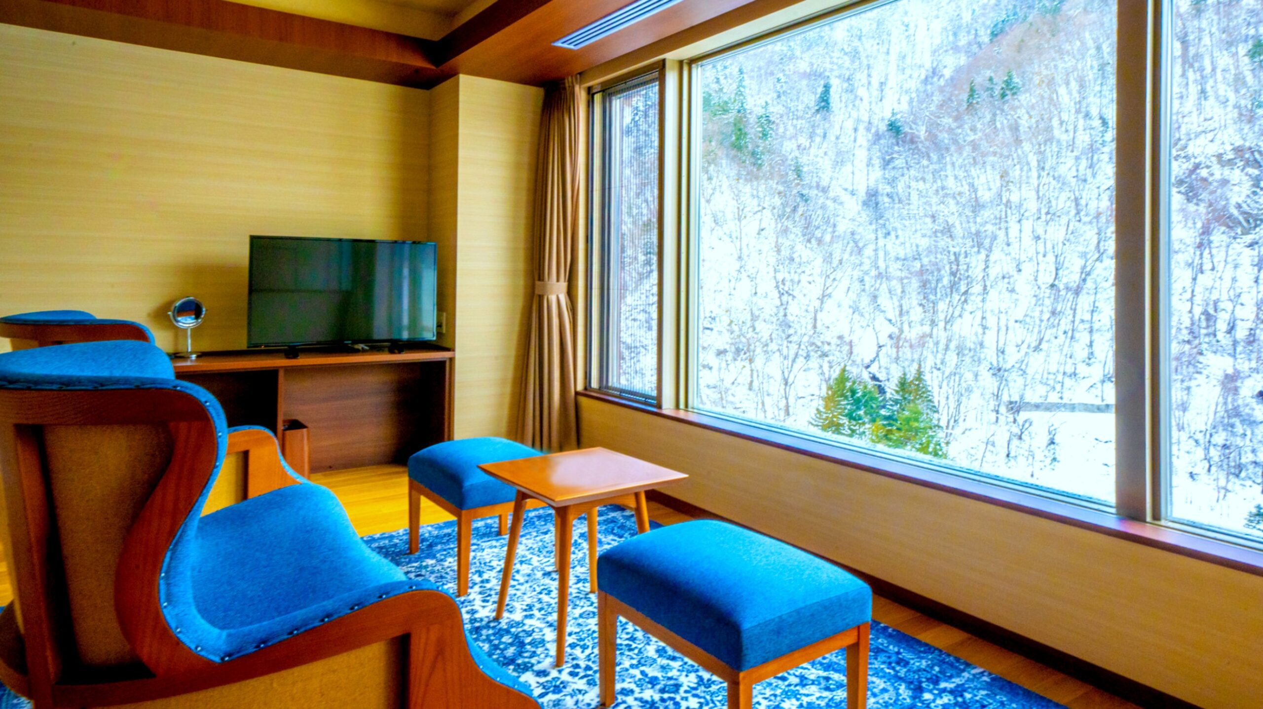 札幌のホテルで新しいおすすめのホテル20選　15位:グランドブリッセンホテル定山渓