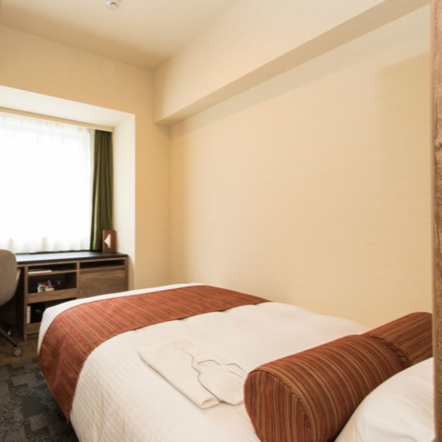 すすきの周辺のホテルでおしゃれなホテル25選　1位:レンブラントスタイル札幌