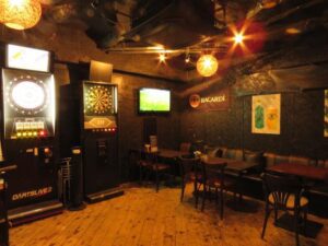 札幌のダーツ店TOP17