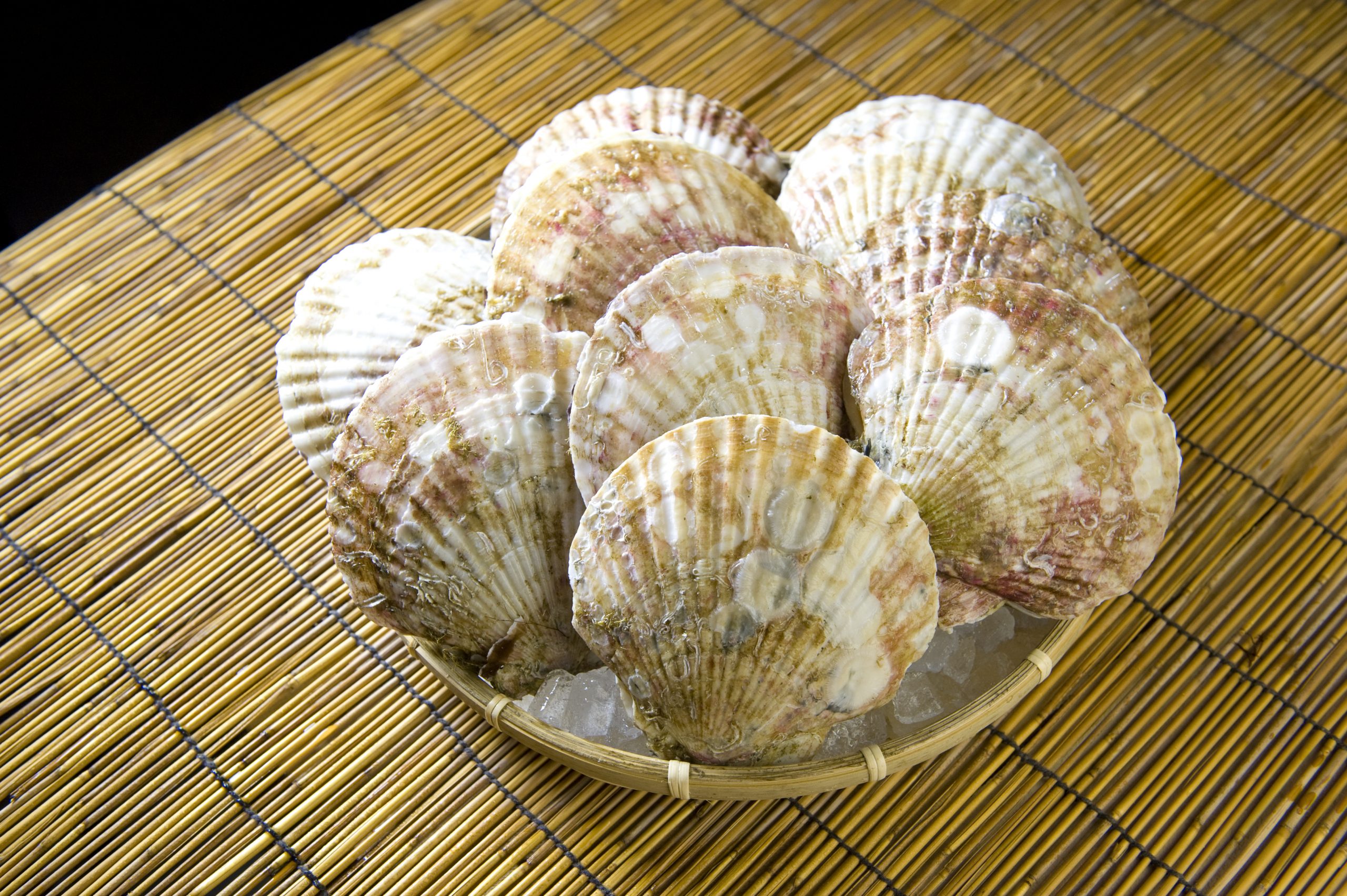 札幌のお土産で海鮮のおすすめ20選　5位:ホタテ