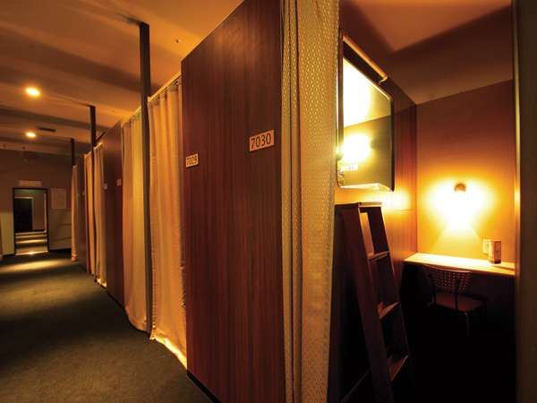 札幌のサウナ付きおすすめホテル15選　15位:ニコーリフレ