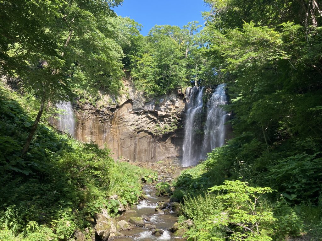 北海道観光の穴場おすすめスポット30選　6位:滝野すずらん丘陵公園