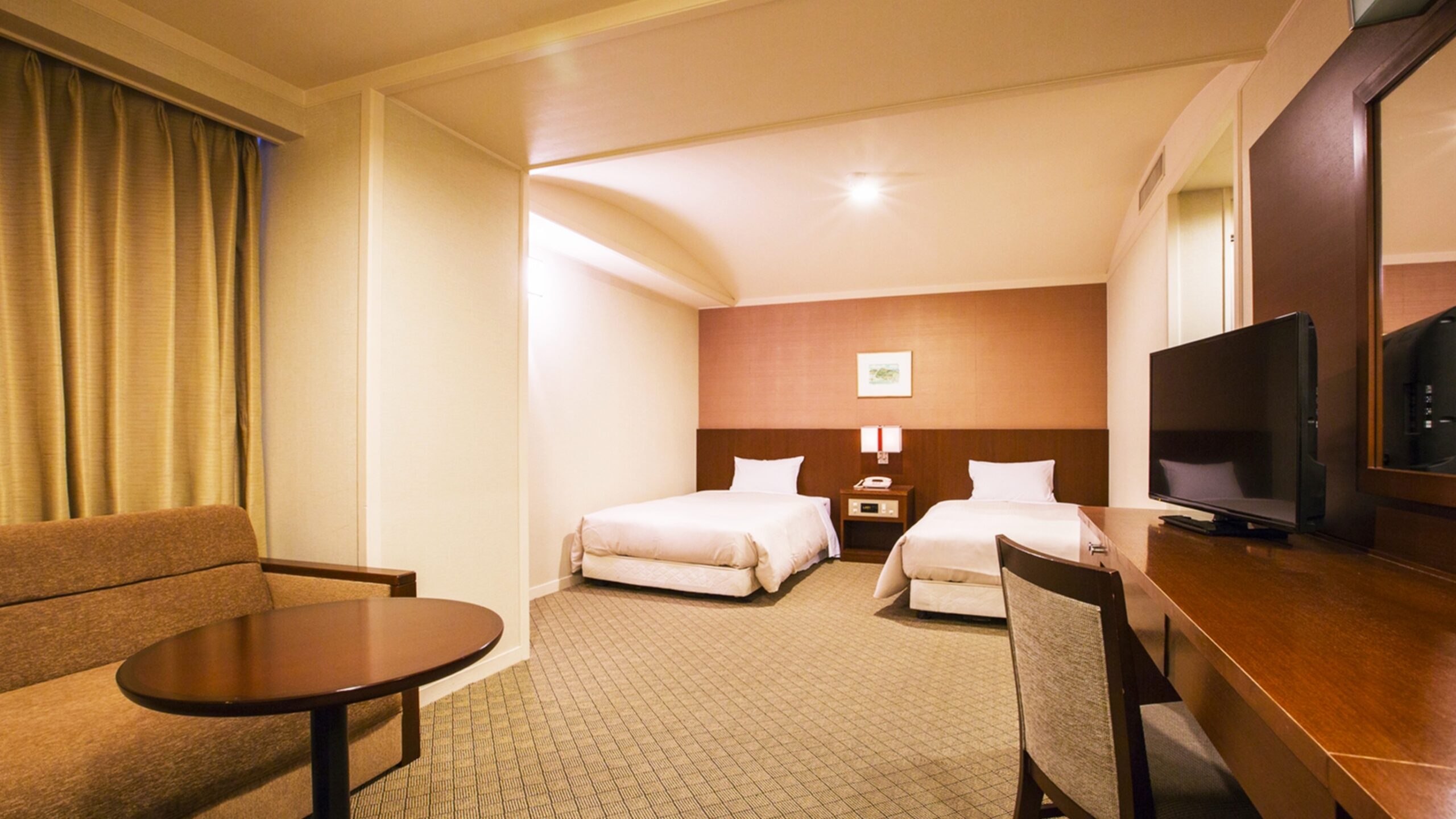 札幌のホテルで新しいおすすめのホテル20選　16位:ホテルアベスト札幌