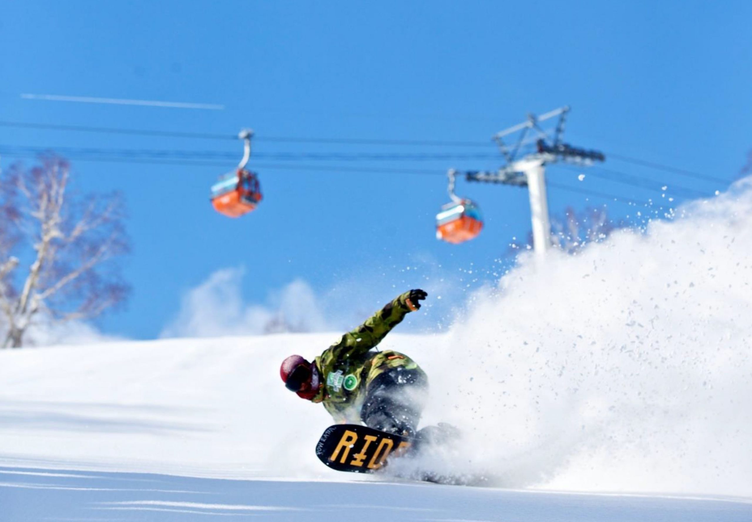 札幌冬の旅行の人気スポット25選　19位:札幌国際スキー場