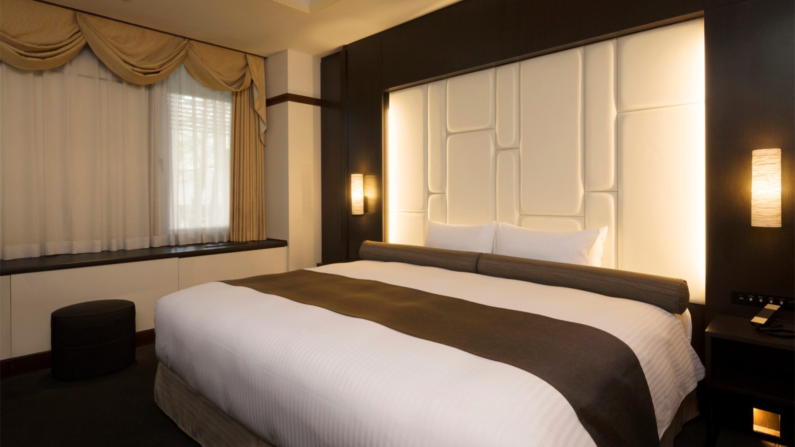 すすきの周辺の高級ホテル20選　12位:札幌グランドホテル