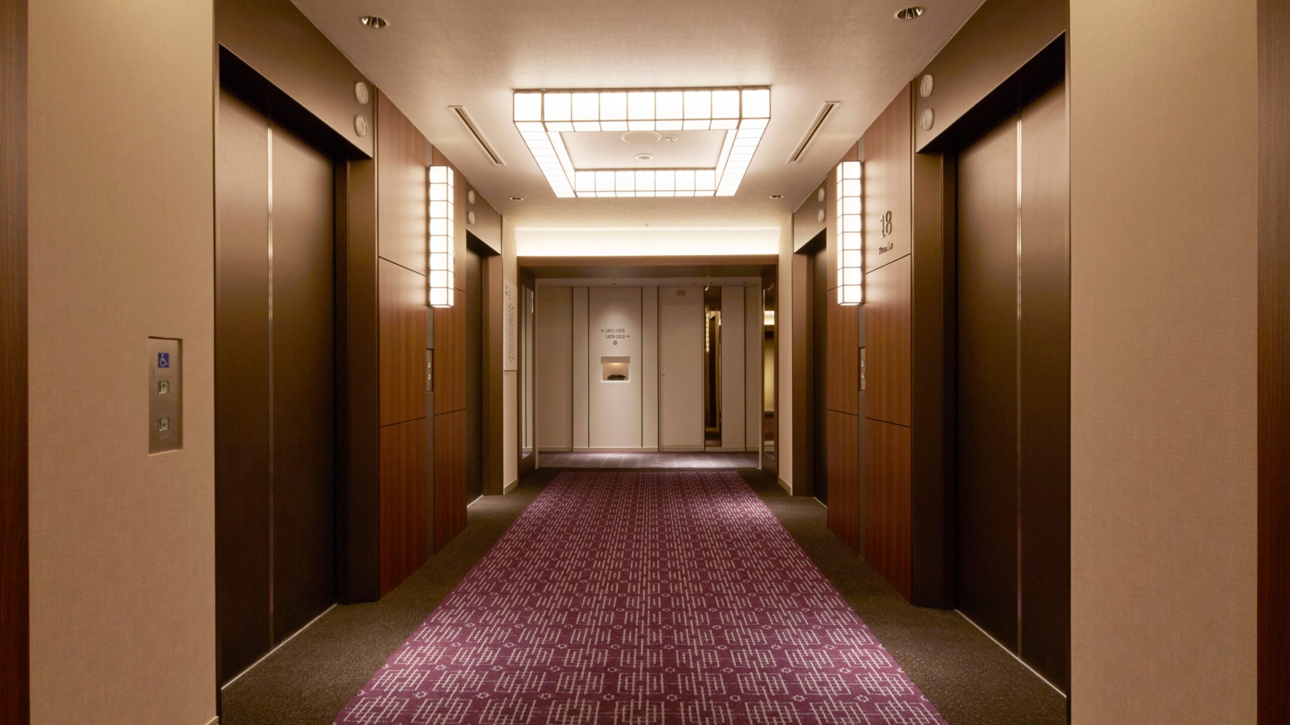 すすきの周辺の高級ホテル20選　13位:京王プラザホテル札幌
