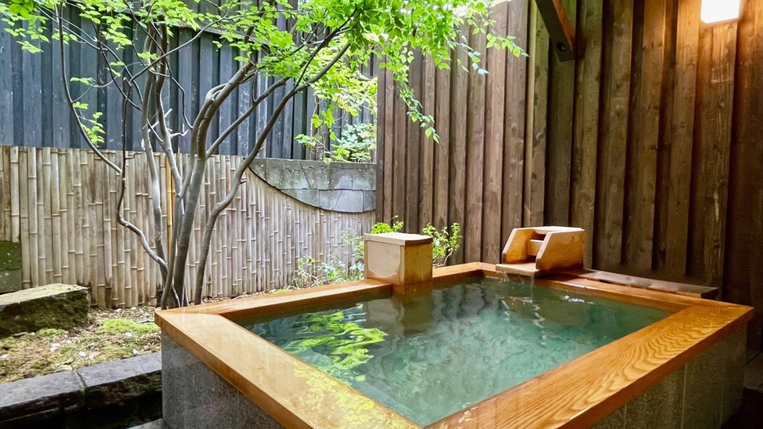 札幌の温泉旅館のおすすめスポット　10位:翠山亭倶楽部定山渓