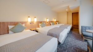 すすきの周辺の高級ホテルTOP20！