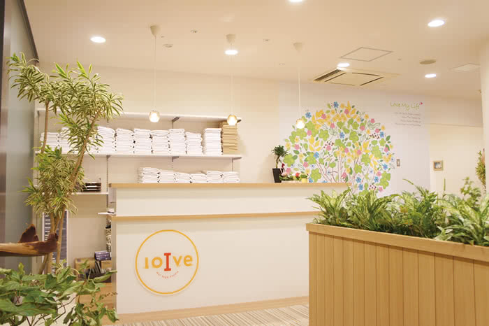 札幌のジムで女性におすすめ店20選　3位:ロイブ(loIve) 札幌駅前店