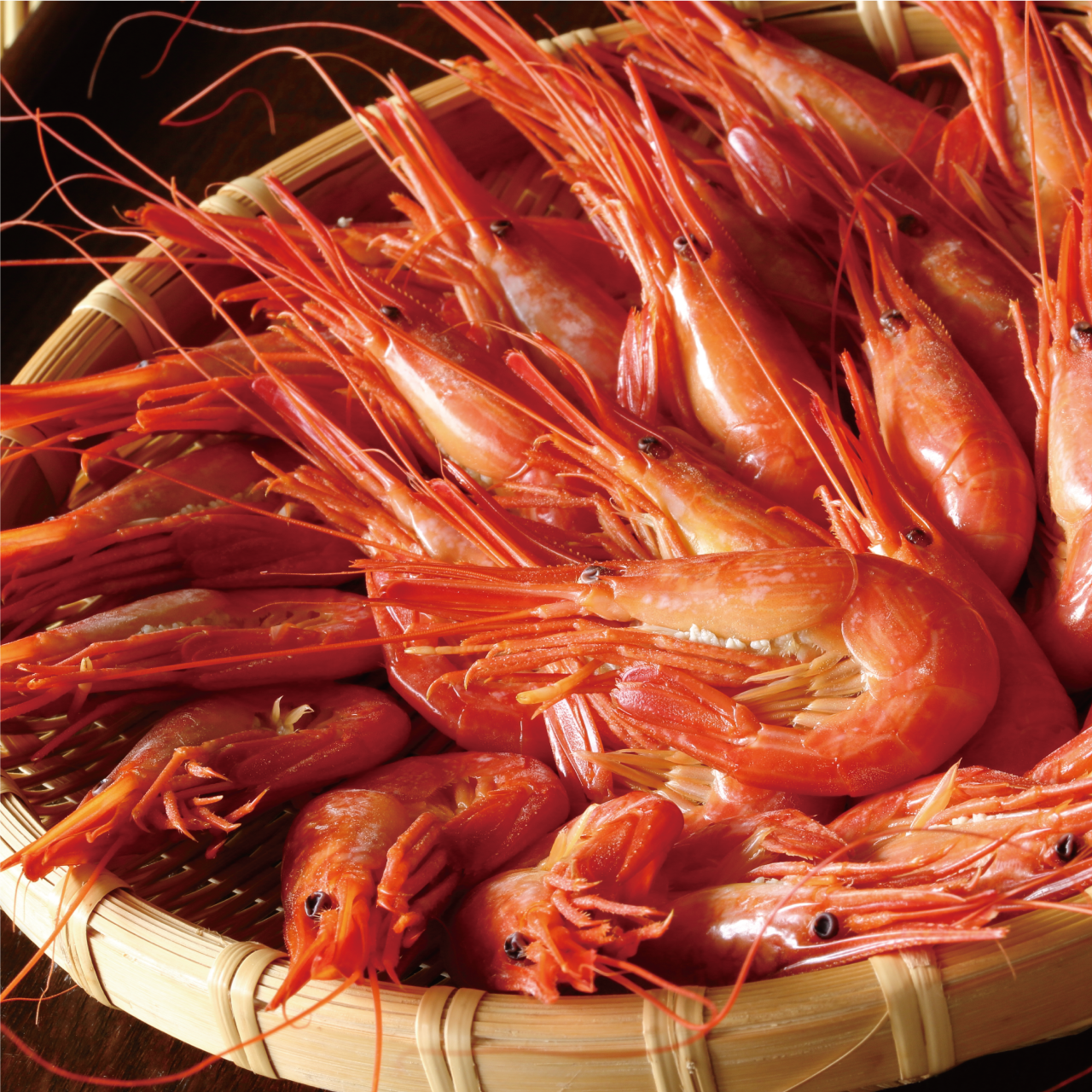 札幌のお土産で海鮮のおすすめ20選　8位:北海シマエビ