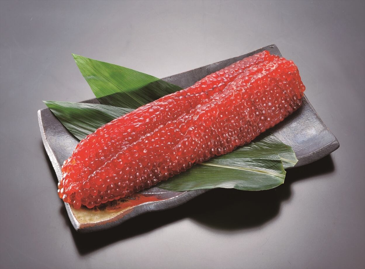 札幌のお土産で海鮮のおすすめ20選　10位:すじこ