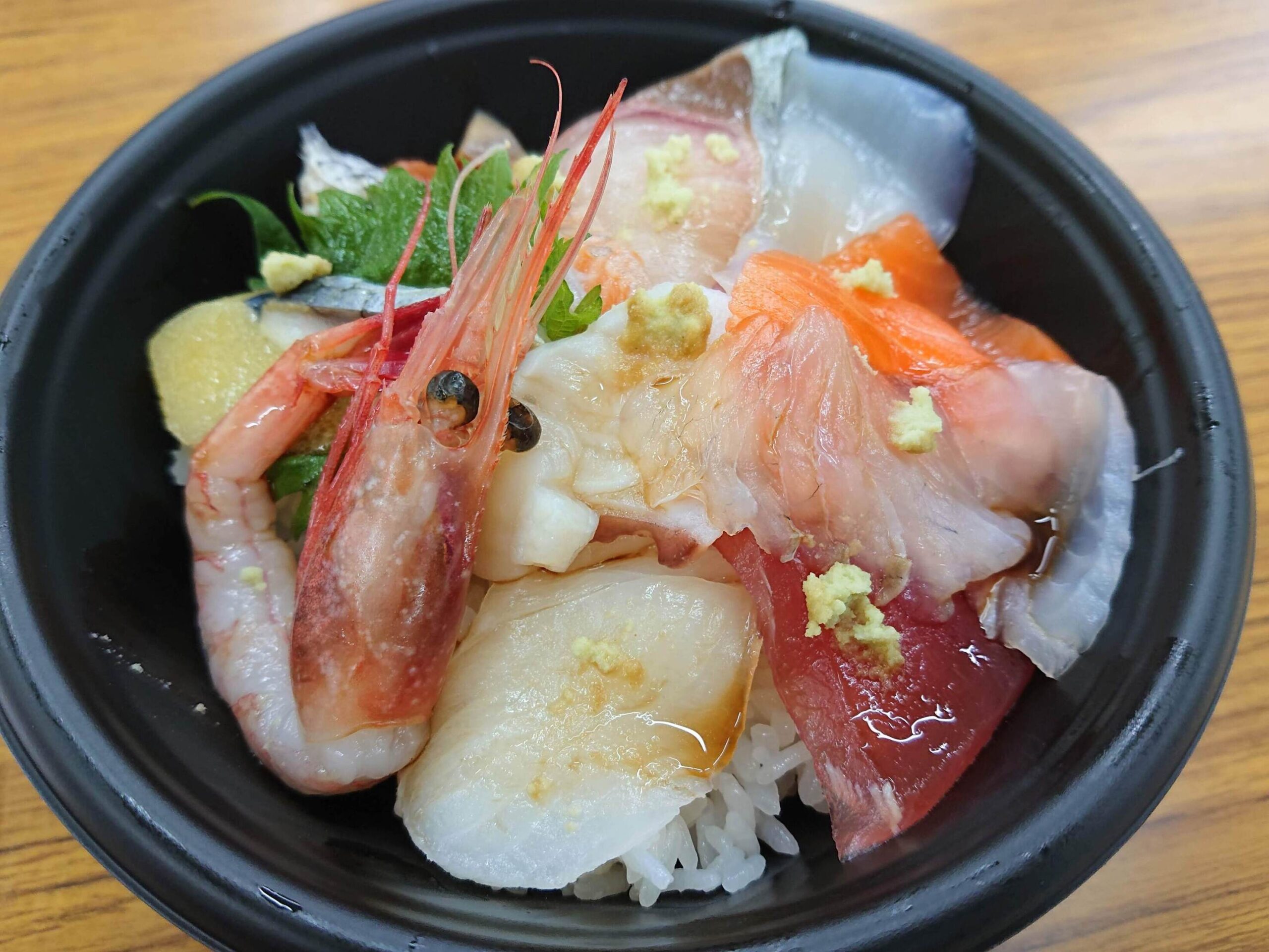 北海道の海鮮を食べる事ができるおすすめのスポット30選　28位:さかなの金川