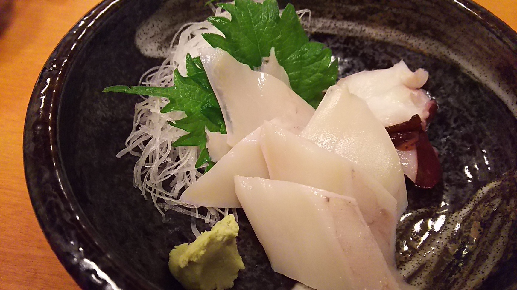 北海道の海鮮を食べる事ができるおすすめのスポット30選　23位:呑み喰い処 紀もと